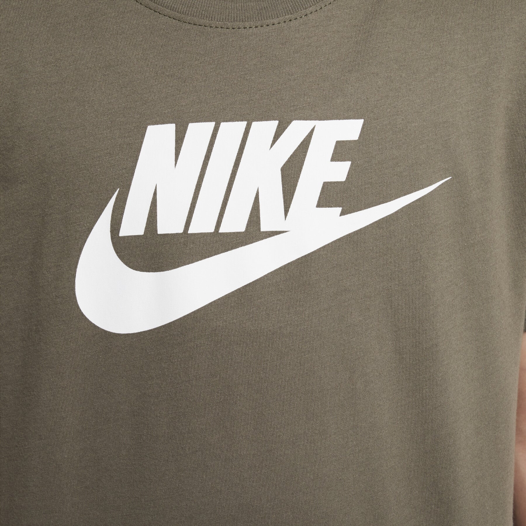 T-SHIRT JUNIOR NIKE