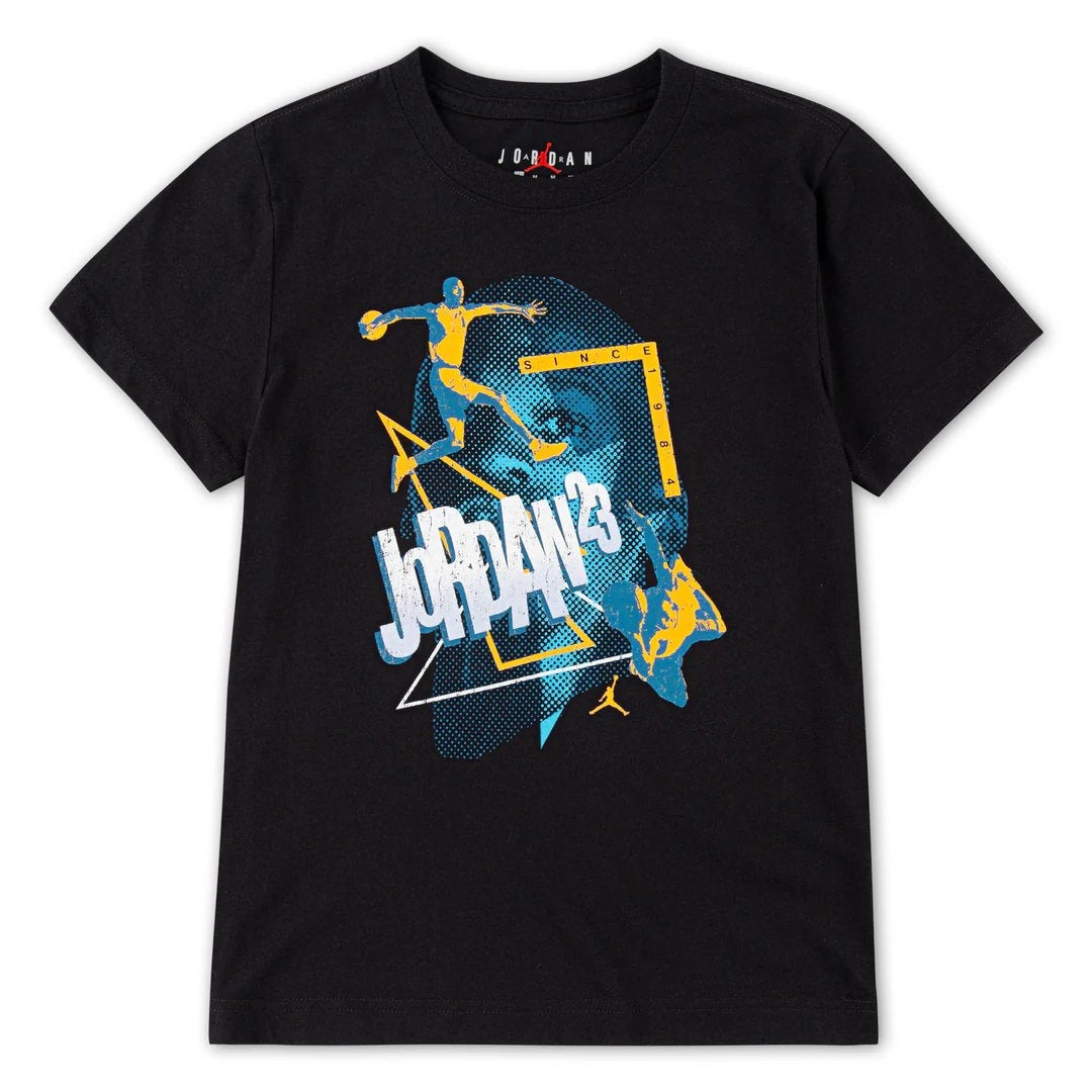 T-SHIRT JORDAN JUNIOR