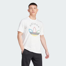 Carica l&#39;immagine nel visualizzatore di Gallery, T-SHIRT UOMO ADIDAS
