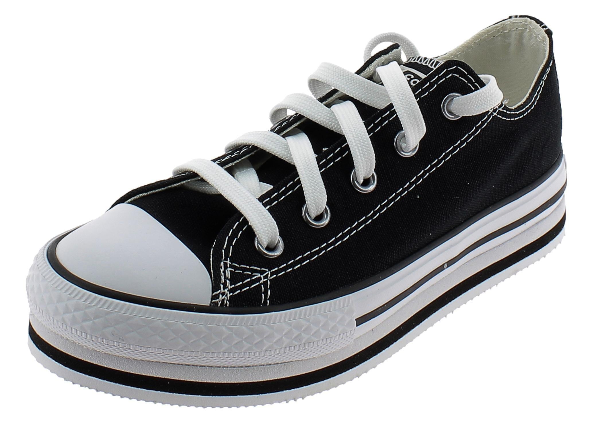 CHUCK TAYLOR ALL STAR EVA LIFT PLATFORM BASSA