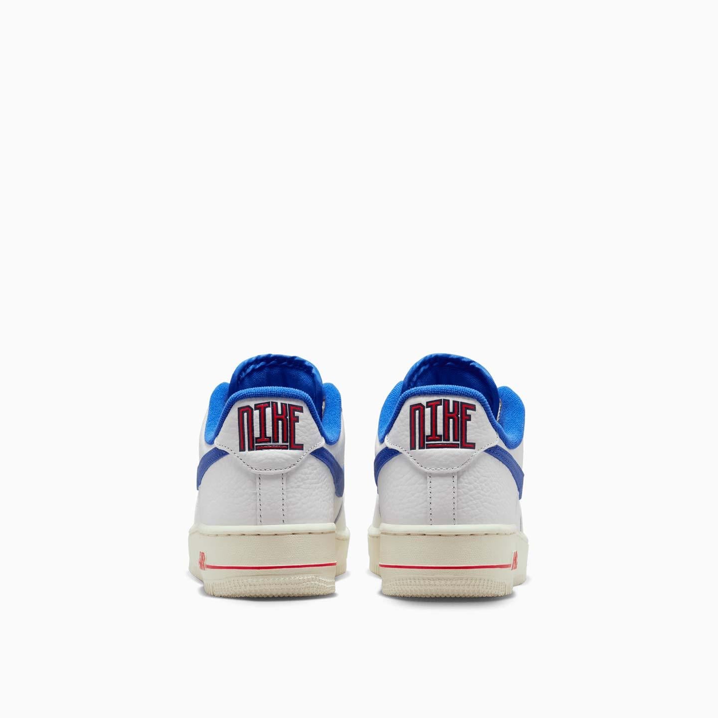 AIR FORCE 1 '07