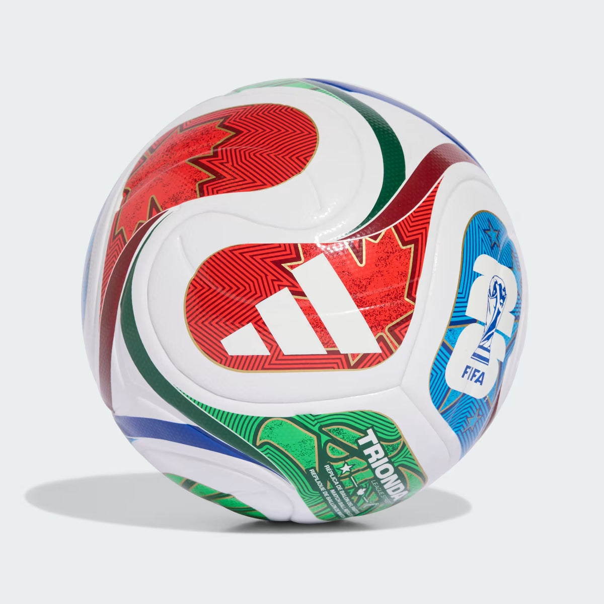 PALLONE MANDIALI 2026