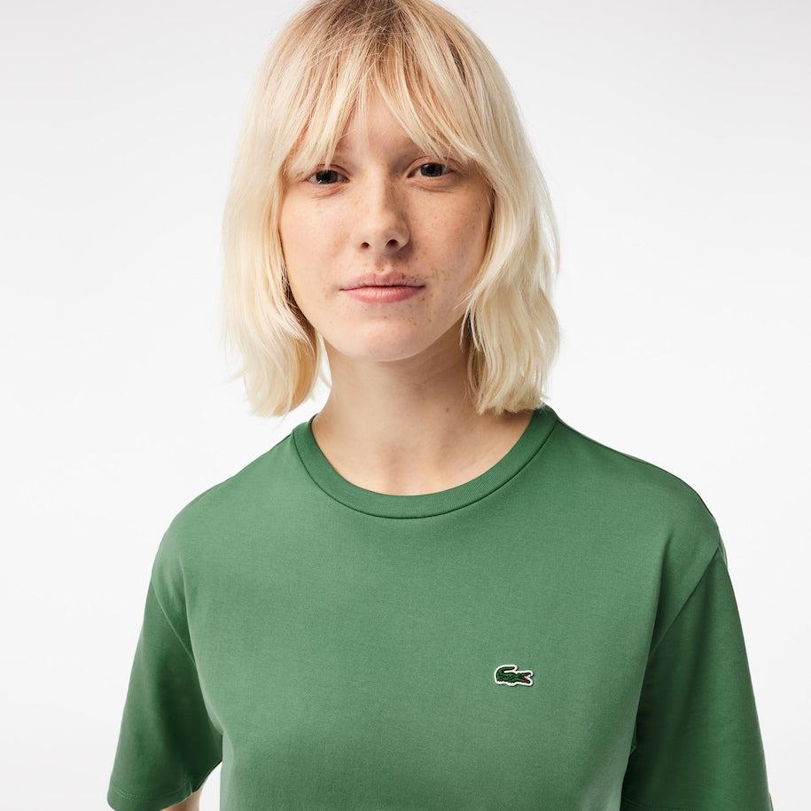 T-SHIRT MEZZA MANICA DONNA