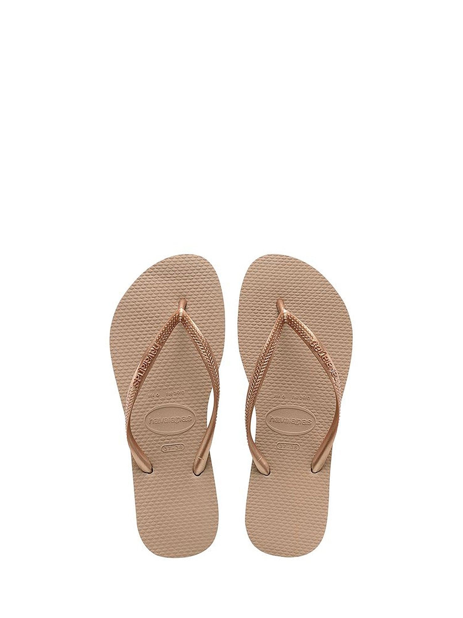 HAV. SLIM ROSE GOLD