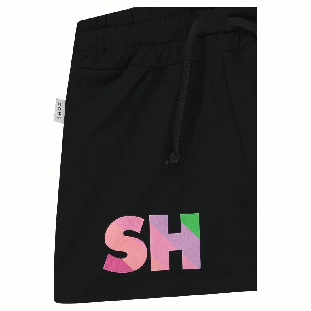 SHORT BIMBA