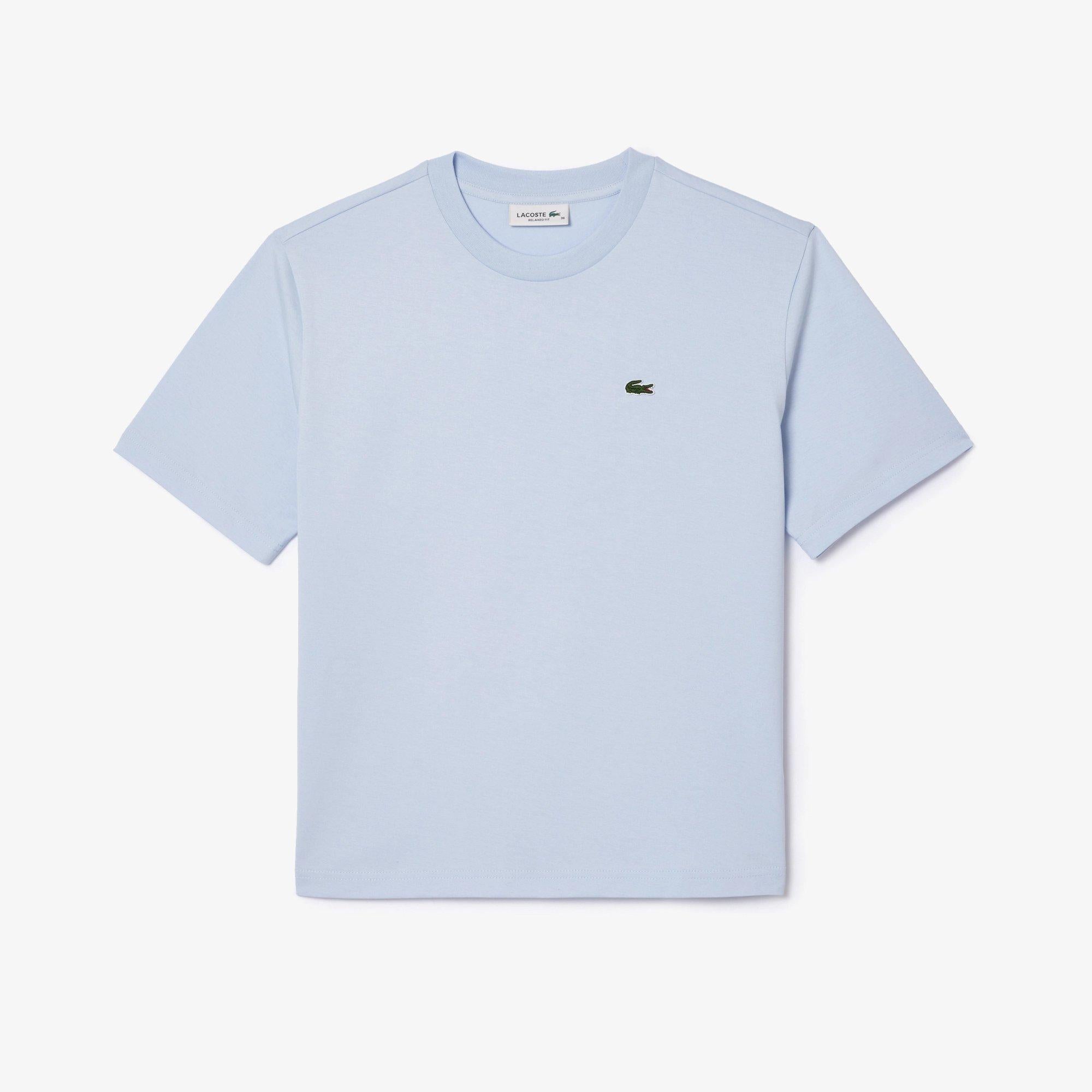 T-SHIRT DONNA LACOSTE - Azzollino