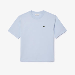 T-SHIRT DONNA LACOSTE