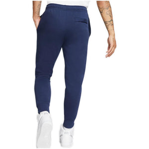PANTALONE FELPATO UOMO