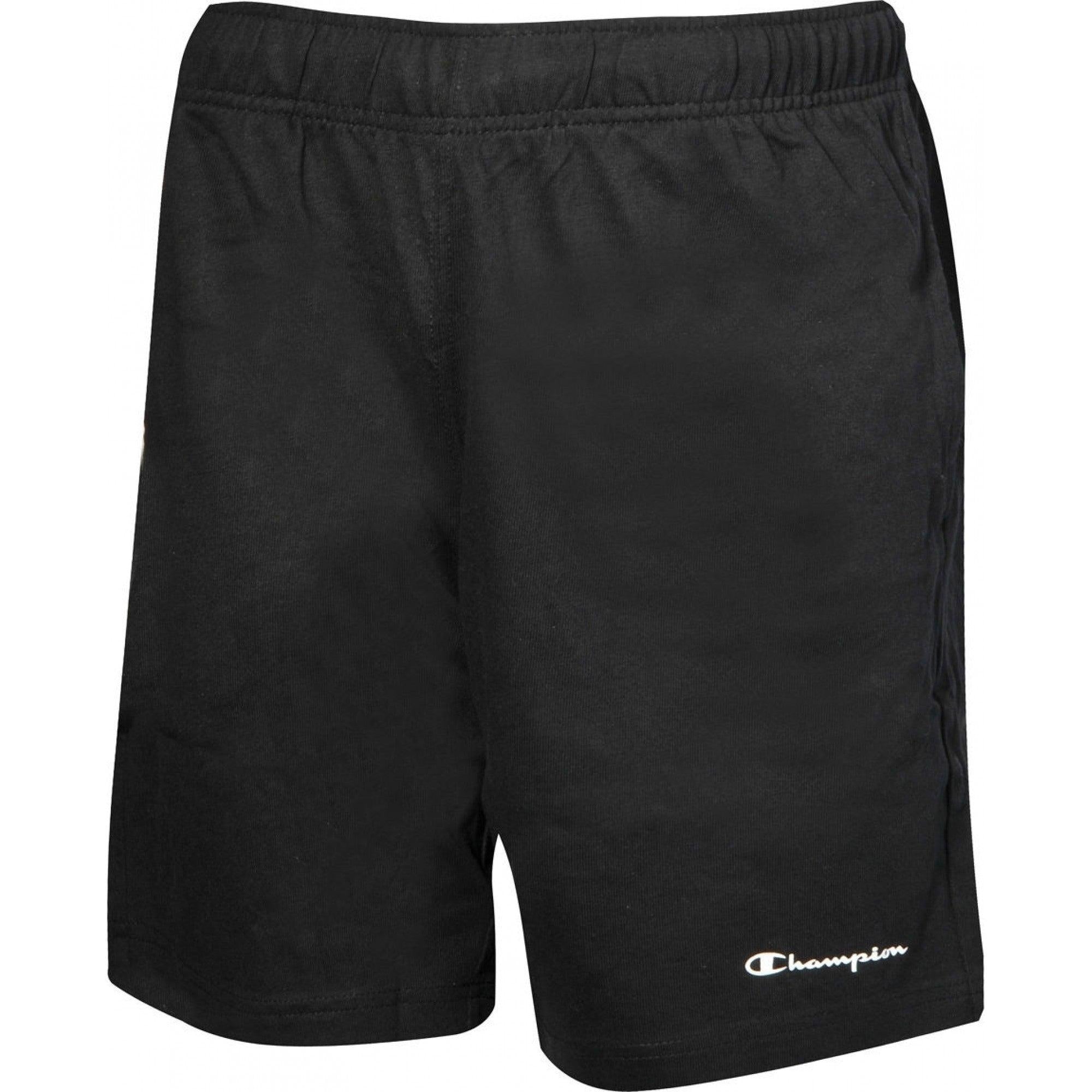 Short in cotone