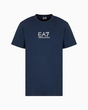 Carica l&#39;immagine nel visualizzatore di Gallery, T-SHIRT UOMO EA7
