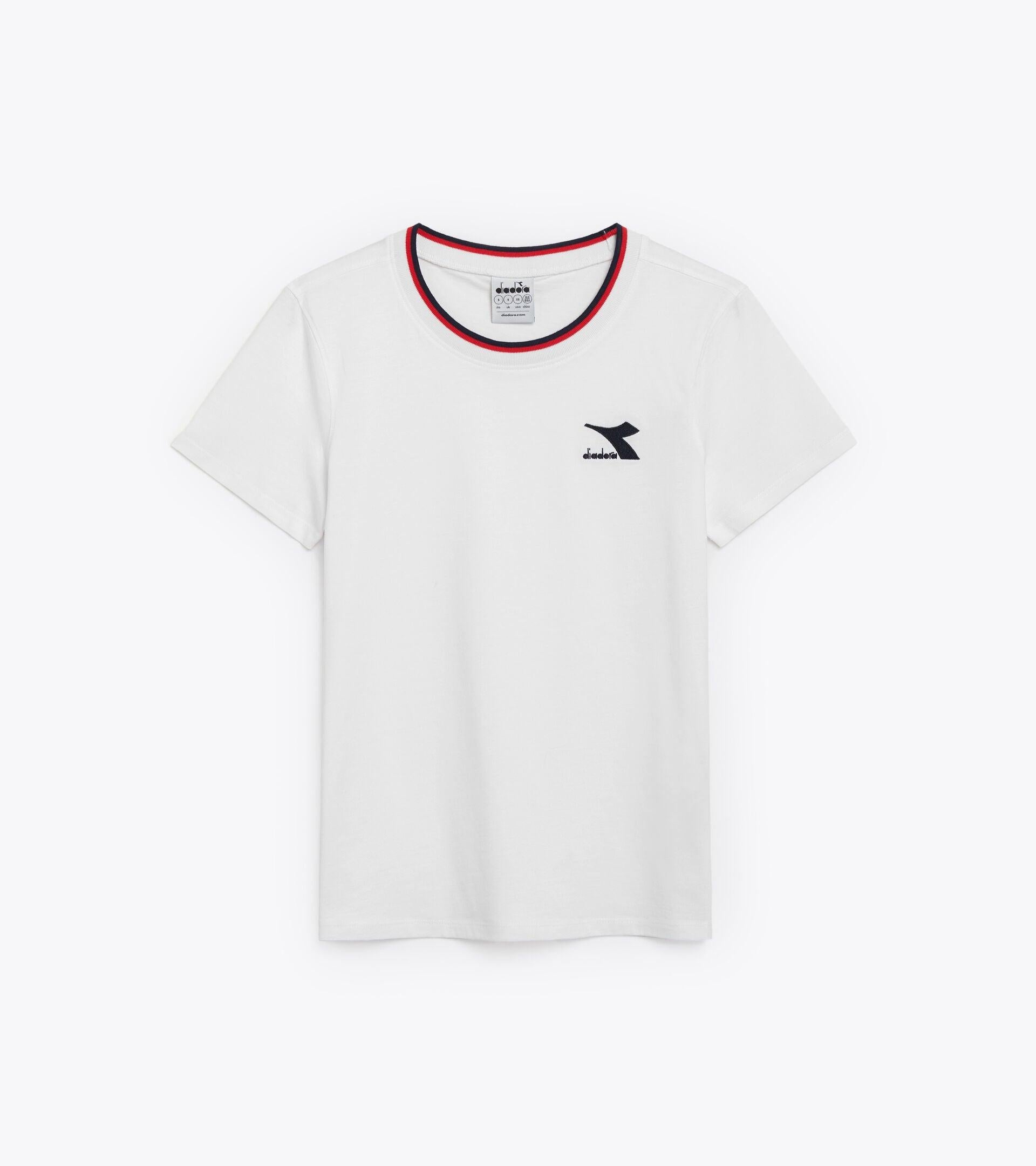 T-SHIRT DONNA MEZZA MANICA