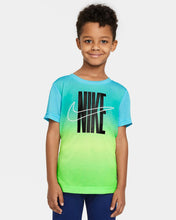 Charger l&#39;image dans la galerie, T-SHIRT JUNIOR NIKE GRADIENT AOP
