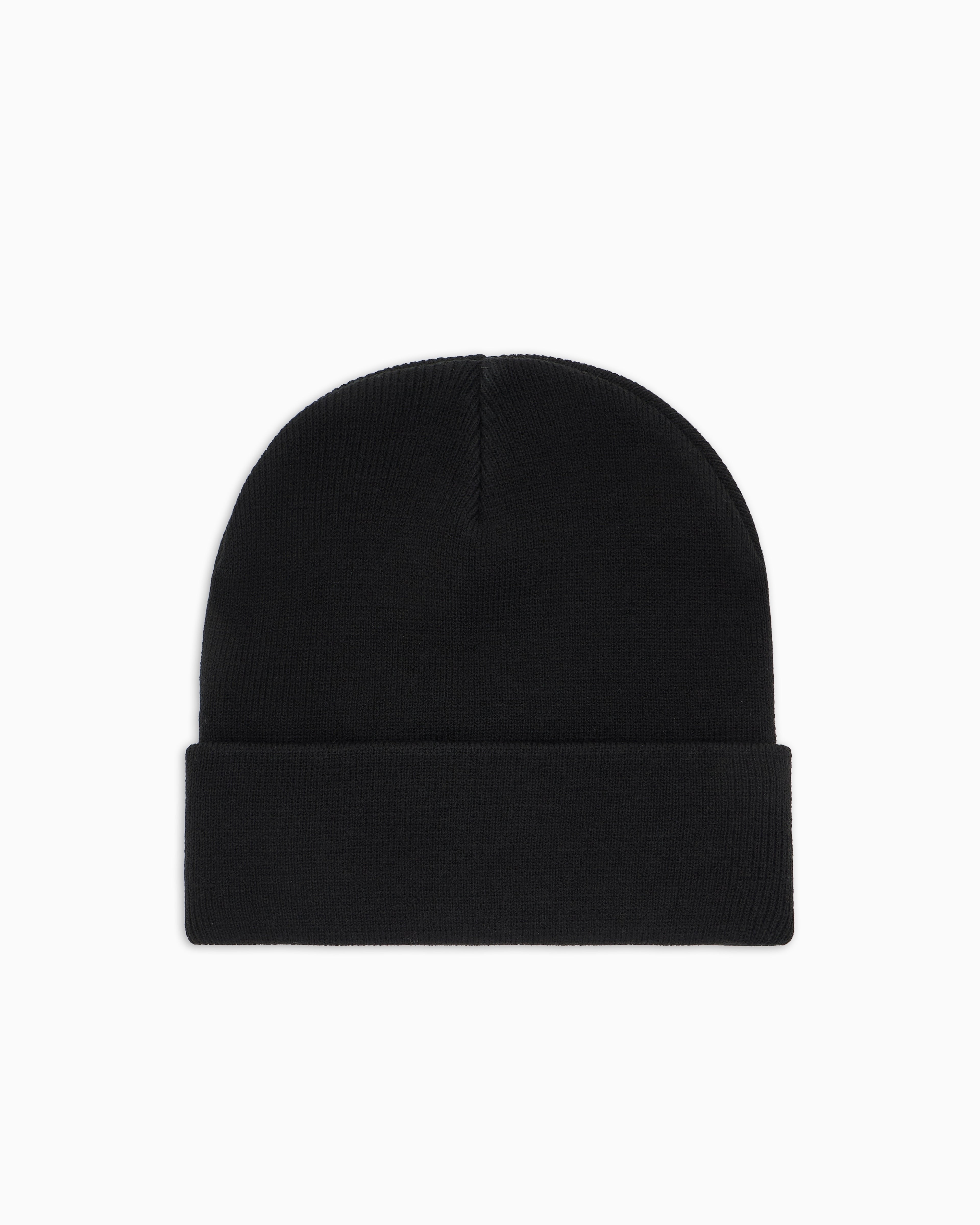 CAPPELLO LANA EA7