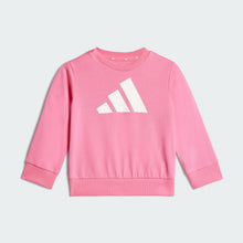 Laden Sie das Bild in den Galerie-Viewer, TUTA INFANT ADIDAS
