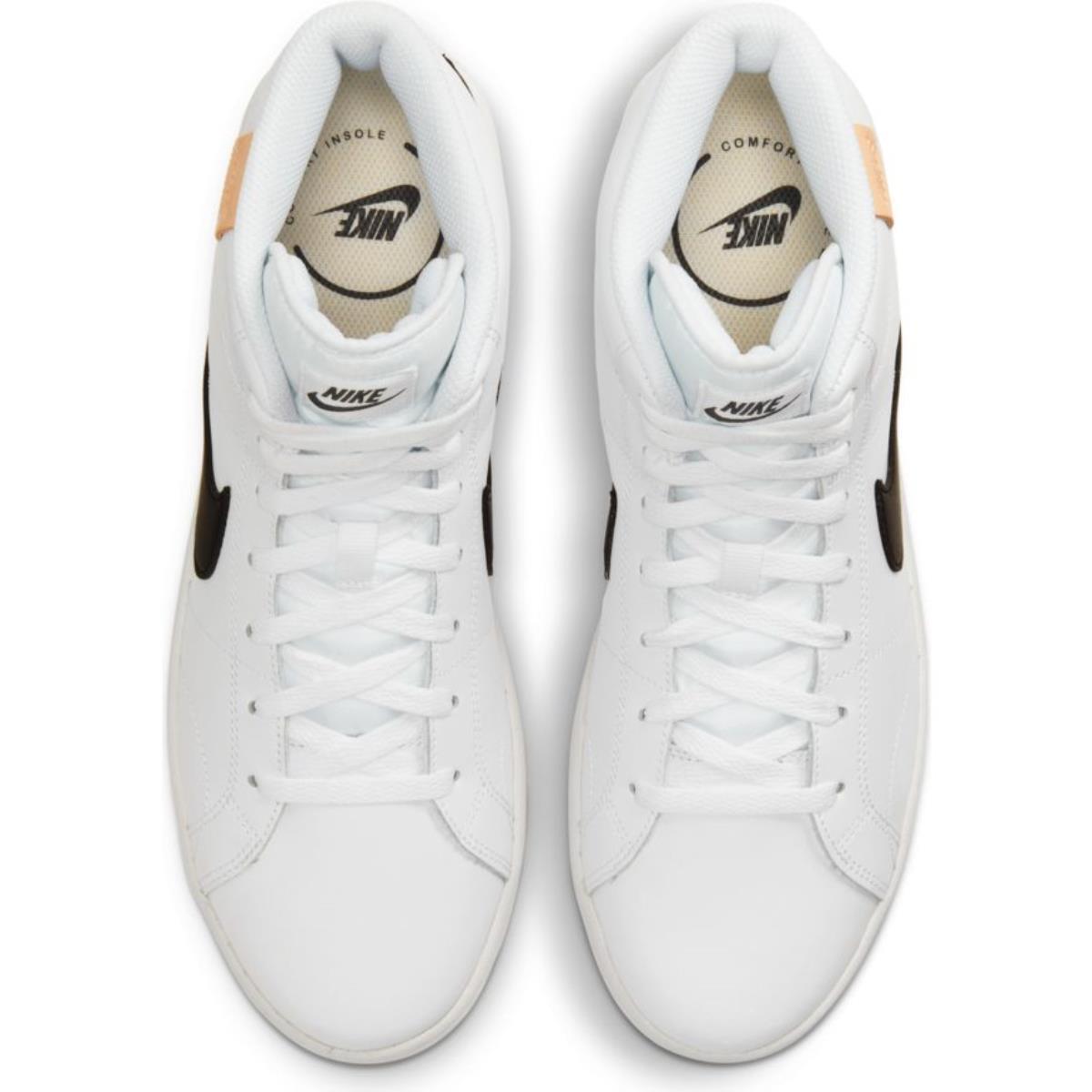 NIKE COURT ROYALE 2 MID - Azzollino
