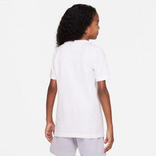 Carica l&#39;immagine nel visualizzatore di Gallery, T-SHIRT JUNIOR MEZZA MANICA
