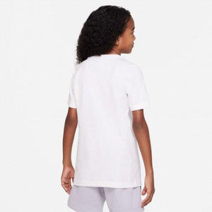 T-SHIRT JUNIOR MEZZA MANICA