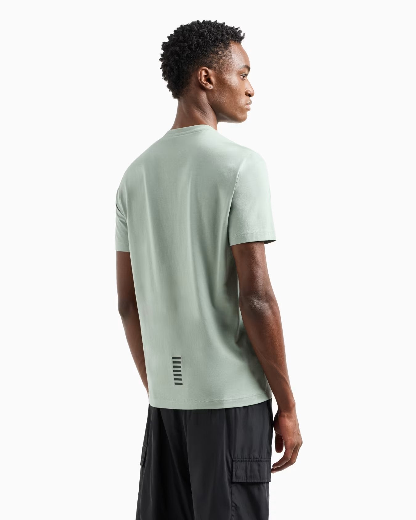 T-SHIRT UOMO EA7