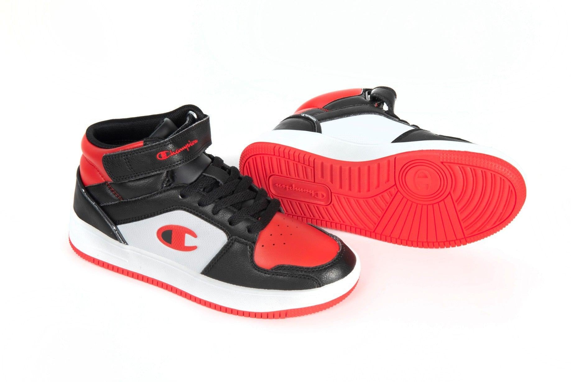 Mid Cut Shoe REBOUND 2.0 MID B PS