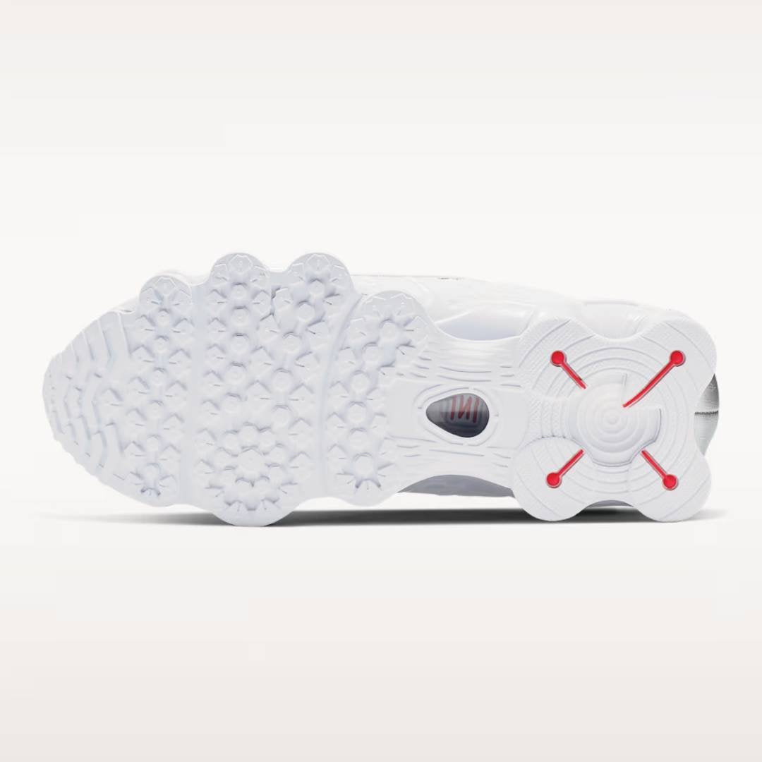 W NIKE SHOX TL