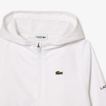 Cargar imagen en el visor de la galería, FELPA JUNIOR LACOSTE
