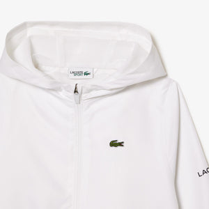 FELPA JUNIOR LACOSTE