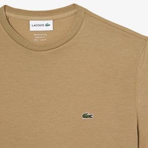 T-SHIRT MEZZA MANICA LACOSTE