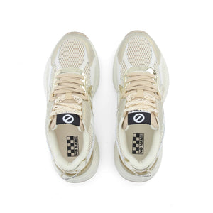 CARTER 2.0  RUNNER W