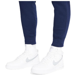 PANTALONE FELPATO UOMO