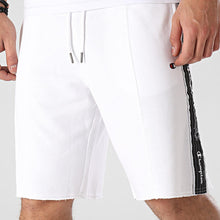 Charger l&#39;image dans la galerie, Shorts in cotone - Azzollino
