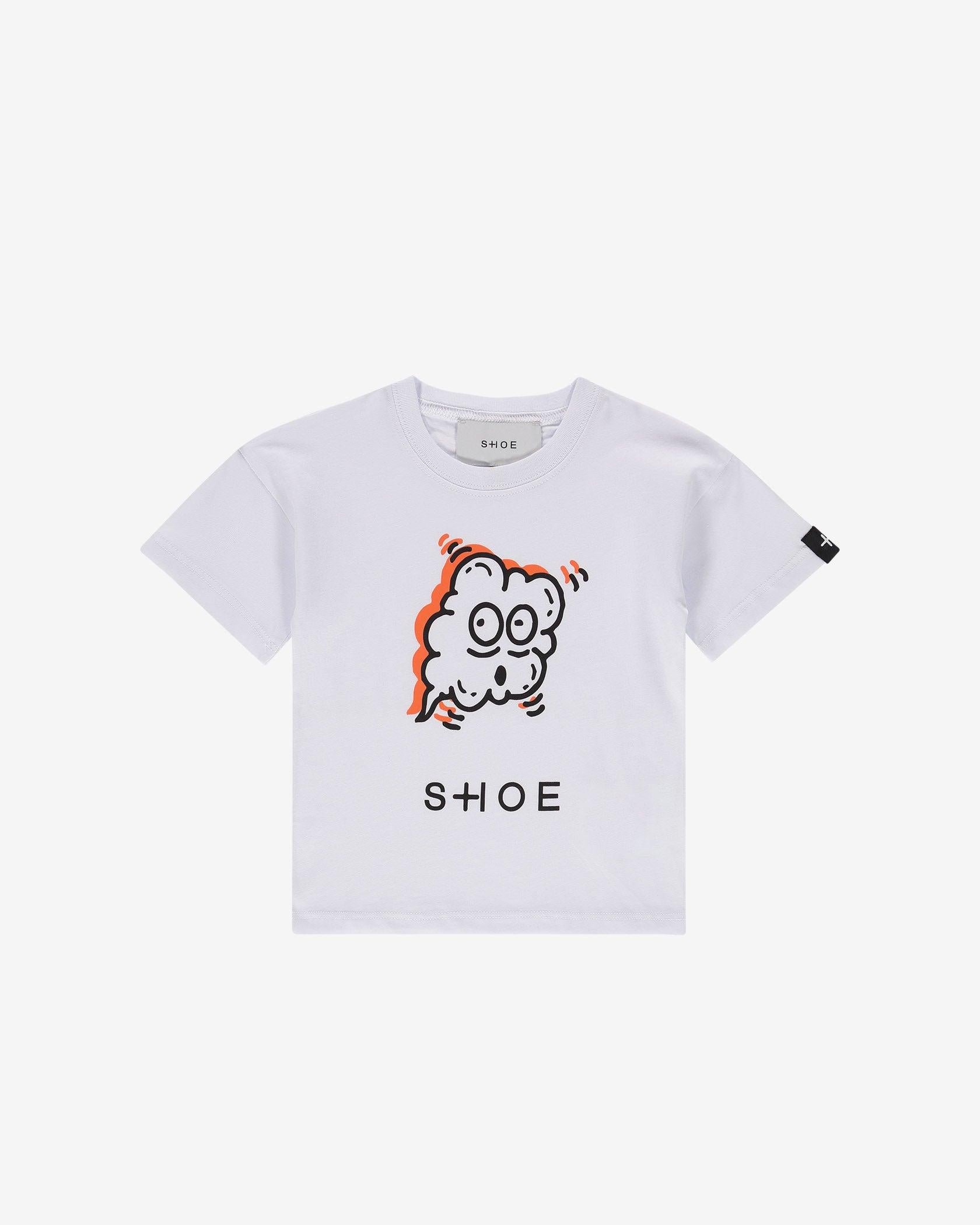 T-SHIRT MEZZA MANICA NEONATO