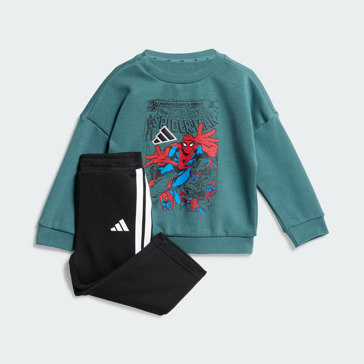 TUTA INFANT ADIDAS