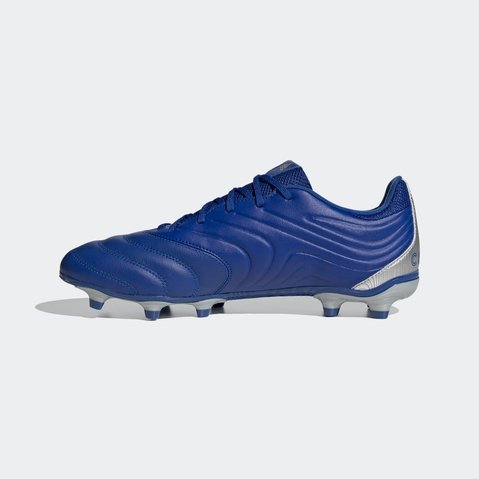 copa 20.3 fg