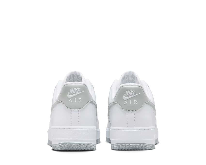 AIR FORCE 1 '07
