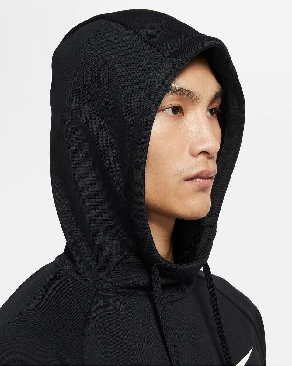 FELPA UOMO M NK DRY HOODIE PO SWOOSH
