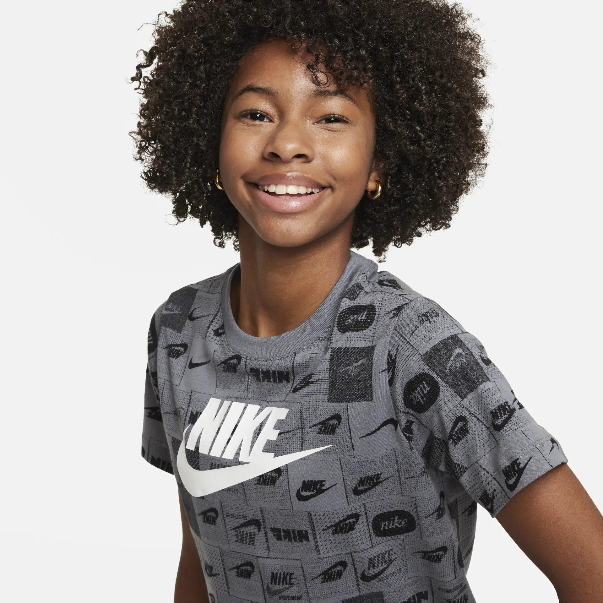T-SHIRT JUNIOR MEZZA MANICA