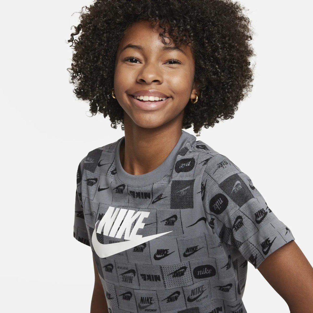 T-SHIRT JUNIOR MEZZA MANICA