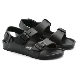 Milano Kids EVA black, EVA