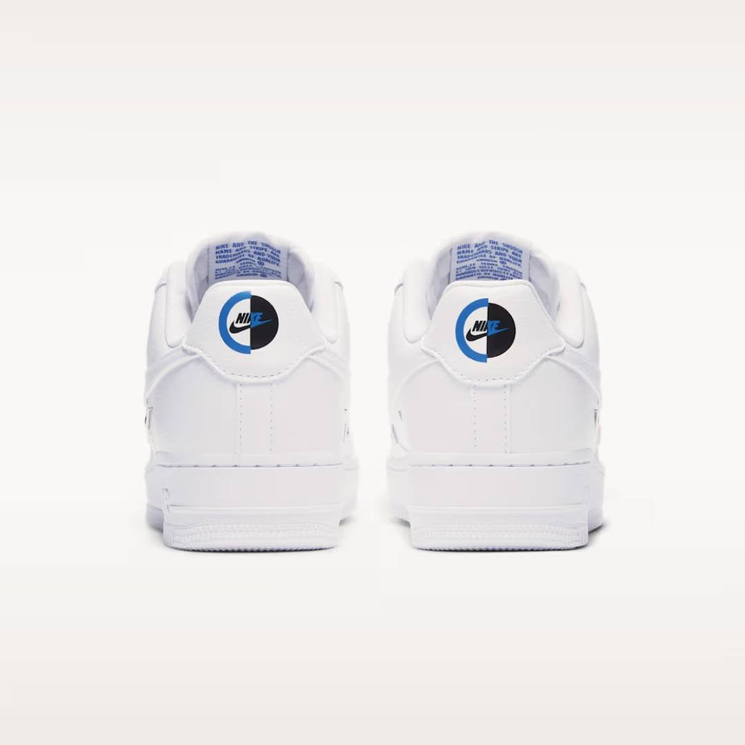 WMNS AIR FORCE 1 '07