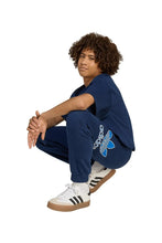 Cargar imagen en el visor de la galería, PANTALONE JUNIOR ADIDAS
