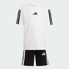 Carica l&#39;immagine nel visualizzatore di Gallery, COMPLETINO  JUNIOR ADIDAS
