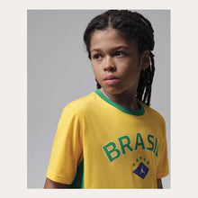 Load image into Gallery viewer, T-SHIRT JORDAN JUNIOR
