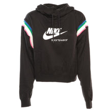 Charger l'image dans la galerie, W NSW HRTG PO HOODIE FELPA DONNA
