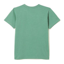 Load image into Gallery viewer, T-SHIRT MEZZA MANICA LACOSTE JUNIOR
