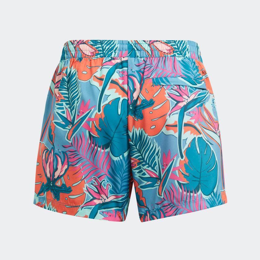 GAR WV SHORT BIMBA