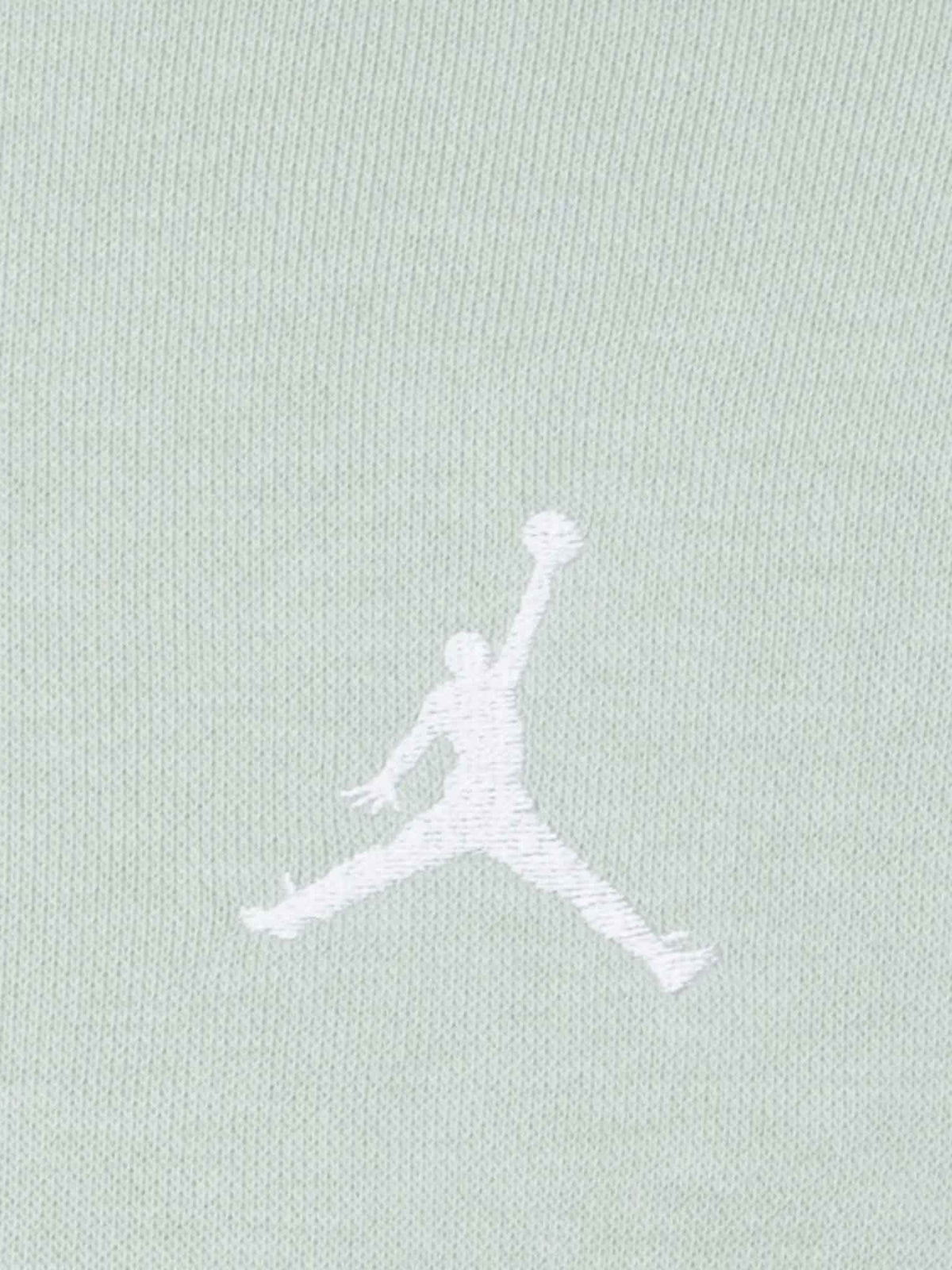 FELPA JORDAN BIMBA