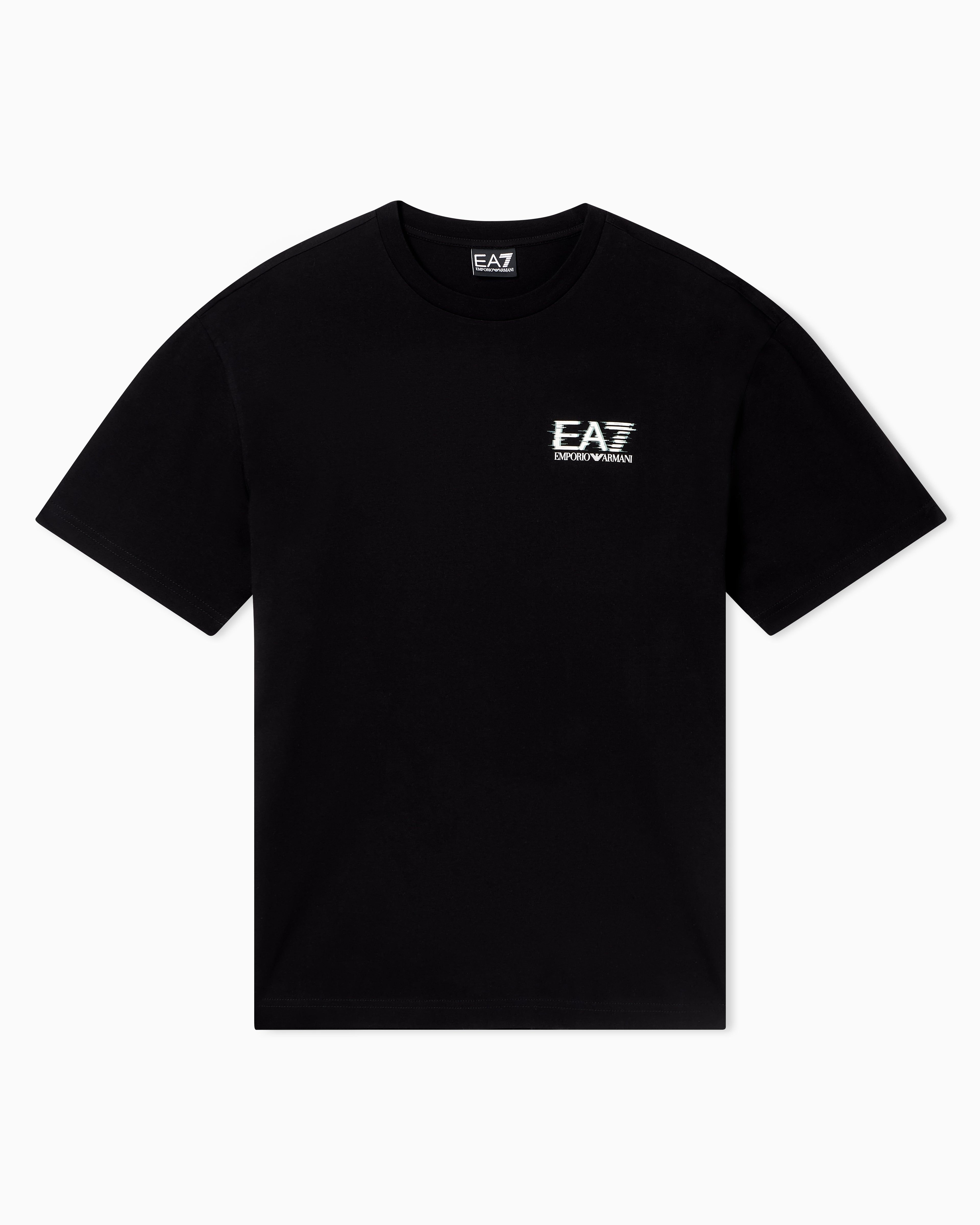 T-SHIRT UOMO EA7