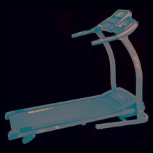 Load image into Gallery viewer, TAPIS ROULLANT TFK-200 CON INCLINAZIONE MANUALE
