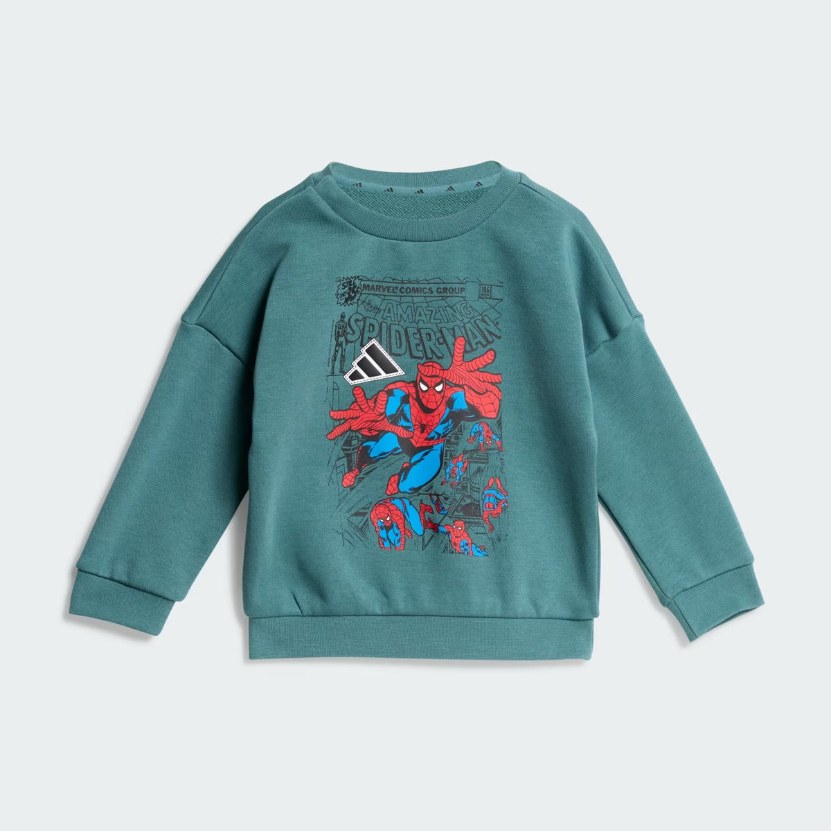 TUTA INFANT ADIDAS