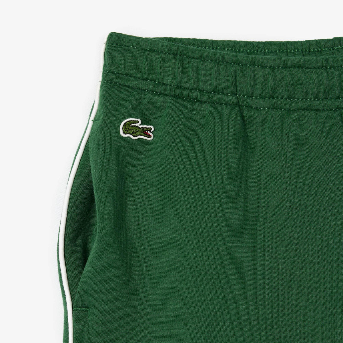 SHORT LACOSTE JUNIOR